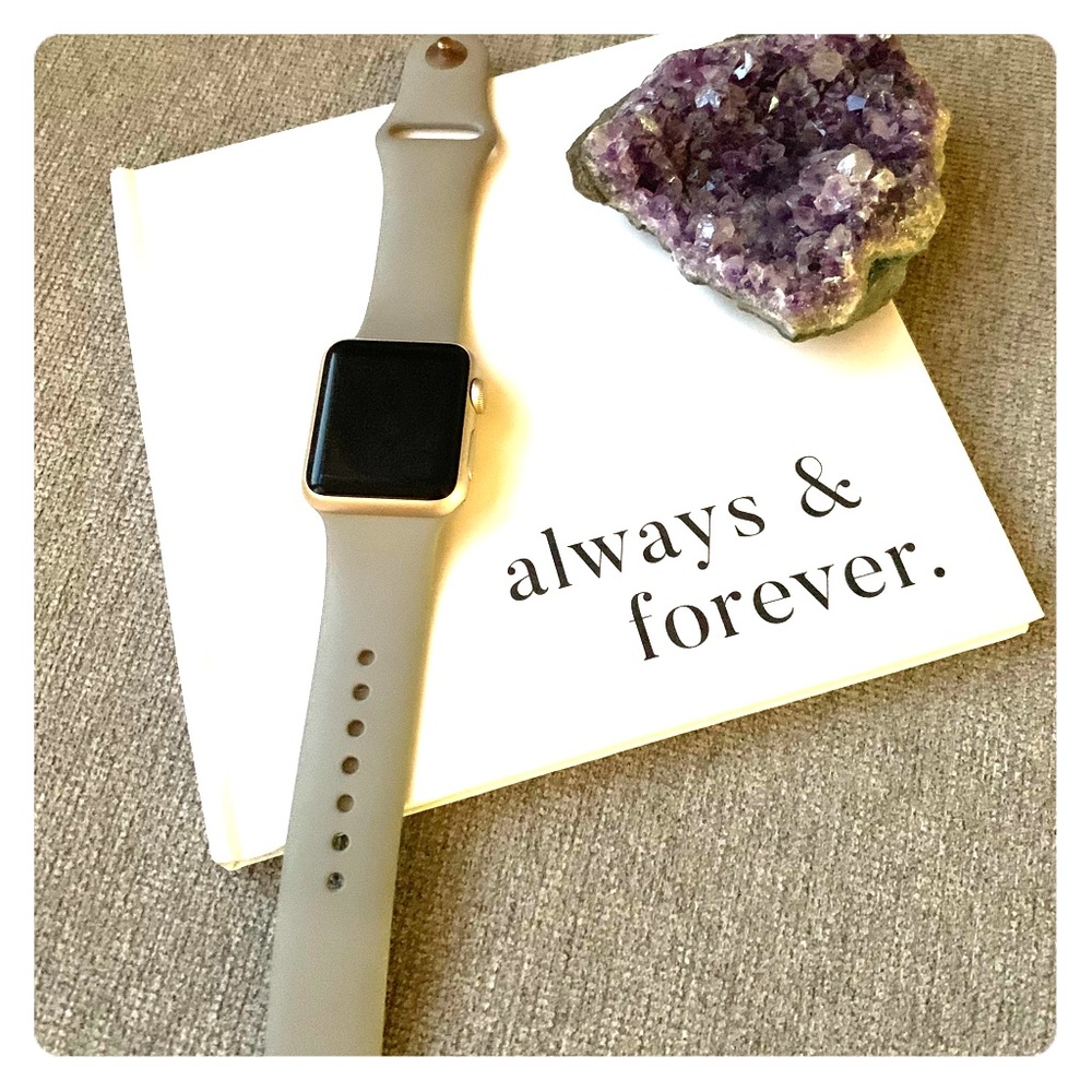 Apple Watch Series  1    38MM